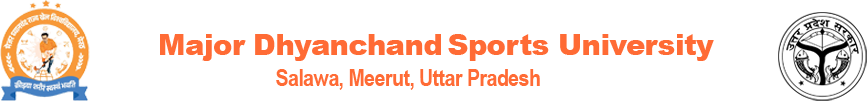 Major Dhyanchand Sports University
