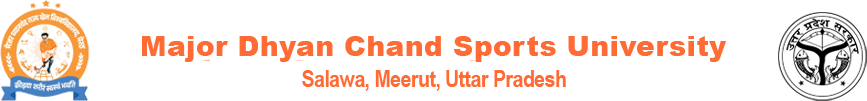 Major Dhyan Chand Sports University